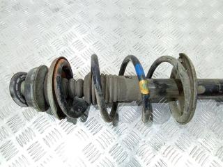 пружина передняя Renault Logan 1 поколение 2008