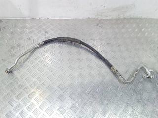 трубка кондиционера Renault Megane 1 поколение [рестайлинг] 2001, 1.4 л., бензин, МКПП, 7700431371