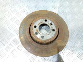 диск тормозной передний Renault Lodgy 2013