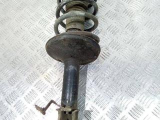 амортизатор передний правый Renault Sandero 1 поколение 2011, 1.5 л., 543022344R