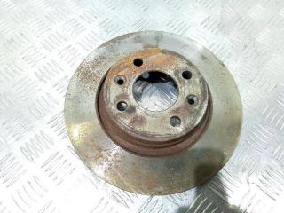 диск тормозной передний Renault Sandero 1 поколение 2011, 1.5 л.