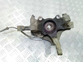 кулак поворотный левый Opel Adam 1 поколение 2014, 1.4 л.