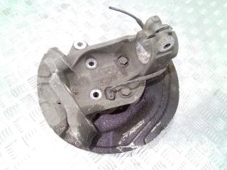 кулак поворотный левый BMW 3 серия E90/E91/E92/E93 [рестайлинг] 2008, 2.0 л., 3121676444303