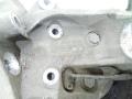 кулак поворотный левый BMW 3 серия E90/E91/E92/E93 [рестайлинг] 2008, 2.0 л., 3121676444303 - фото №2