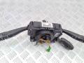 переключатель подрулевой (стрекоза) Peugeot 207 1 поколение 2007, 96630718XT - фото №2