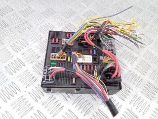 блок предохранителей Renault Scenic 3 поколение 2010, 284B67924R