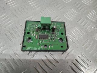 блок управления (другие) Ford Transit 7 поколение 2007