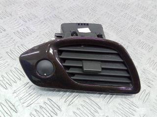 дефлектор обдува салона Renault Scenic 3 поколение 2011, 1012124