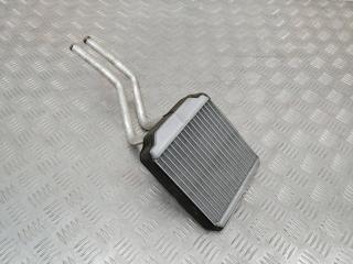 радиатор отопителя (печки) Ford Transit 7 поколение 2007