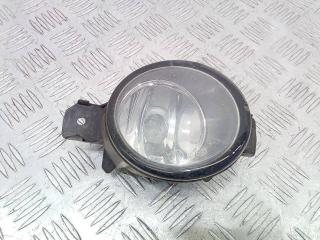 фара противотуманная левая Renault Clio 3 поколение [рестайлинг] 2011, 8200002469