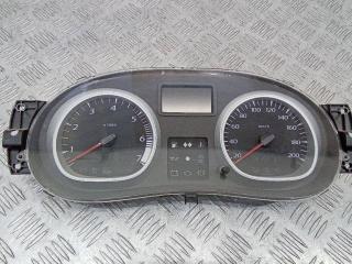 щиток приборов (приборная панель) Renault Duster 1 поколение 2012, 248104190R