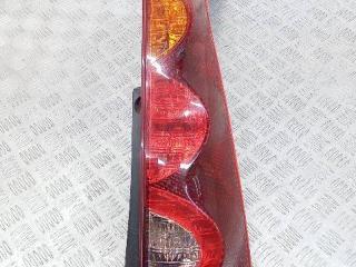фонарь задний правый Nissan Note E11 2009, 220-16752