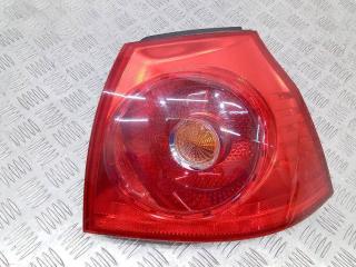 фонарь задний правый Volkswagen Golf 5 поколение 2008, 1K6945096