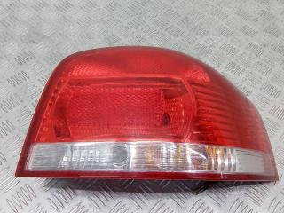 фонарь задний правый Audi A3 8P [рестайлинг] 2008, 8P0945096