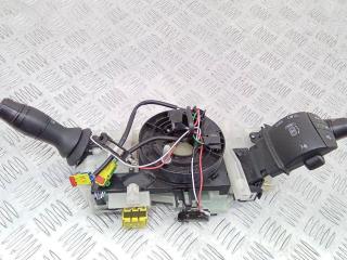переключатель подрулевой (стрекоза) Renault Megane 3 поколение 2010, 255670019