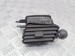 дефлектор обдува салона Renault Scenic 3 поколение 2010, 682600031R