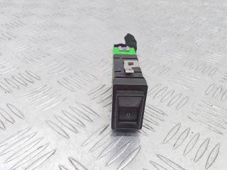 кнопка обогрева сидений Skoda Superb 1 поколение 2006, 3U0963563