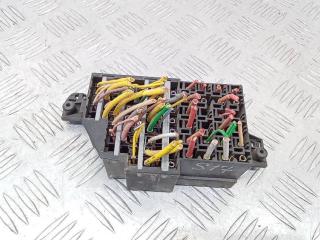 блок предохранителей Renault Duster 1 поколение 2012, 77003297597, 240181755R