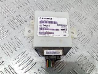 блок управления раздаткой Renault Duster 1 поколение 2012, 416516237R