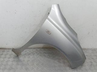 крыло переднее правое Nissan Micra 3 поколение (K12) 2003