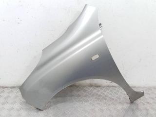 крыло переднее левое Nissan Micra 3 поколение (K12) 2003