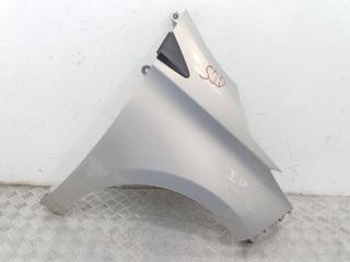 крыло переднее правое Renault Zoe 1 поколение 2018, 631009208R