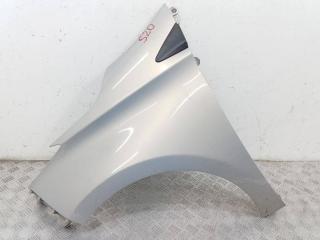 крыло переднее левое Renault Zoe 1 поколение 2018, 631018491R