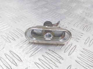 повторитель поворота на крыле Volkswagen Golf 4 поколение 2001, 1J0949117