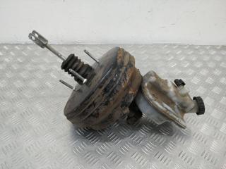 вакуумный усилитель тормозов Ford Transit 7 поколение 2007, 6C11-2B195-BC