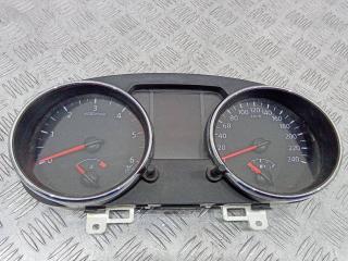 щиток приборов (приборная панель) Nissan Qashqai J10 [рестайлинг] 2010, 24810BR50E