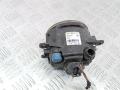 фара противотуманная левая Renault Megane 3 поколение 2011, 8200074008 - фото №2