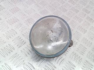 фара противотуманная правая Renault Scenic 1 поколение [рестайлинг] 2002, 7701045717