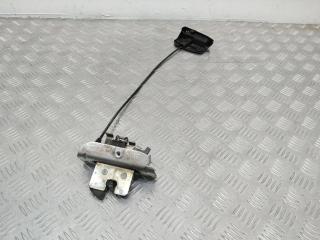 замок спинки заднего сиденья Mercedes-Benz E-Класс W211/S211 [рестайлинг] 2006, A2119200172