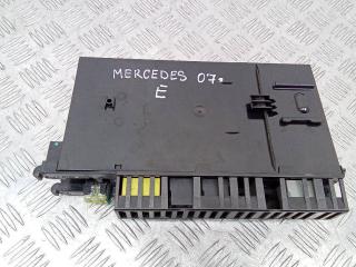 блок предохранителей Mercedes-Benz E-Класс W211/S211 [рестайлинг] 2007, 2115455201