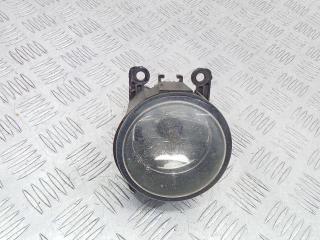фара противотуманная левая Renault Laguna 3 поколение 2010, 8200074008
