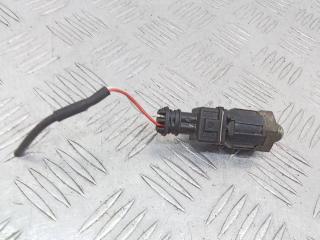 датчик детонации Renault Scenic 2 поколение [рестайлинг] 2008, 1.6 л., бензин, МКПП, 8200680689