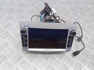 монитор мультимедиа Opel Vectra C 2005