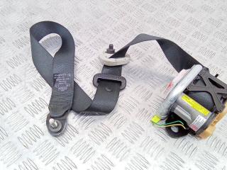 ремень безопасности Nissan Note E11 2009, 86884BH10A