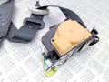 ремень безопасности Nissan Note E11 2009, 86884BH10A - фото №3