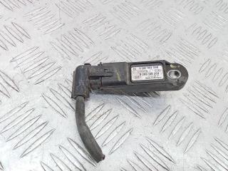 датчик абсолютного давления Renault Megane 2 поколение 2006, 8200168253