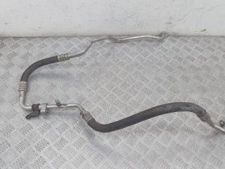 трубка кондиционера Renault Megane 3 поколение [2-й рестайлинг] 2015, 1.5 л., дизель, АКПП, 924540019R