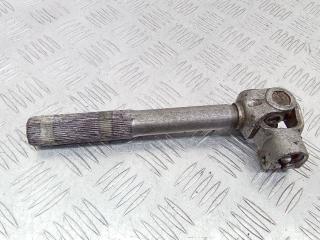 рулевой карданчик Ford Fusion 1 поколение 2005