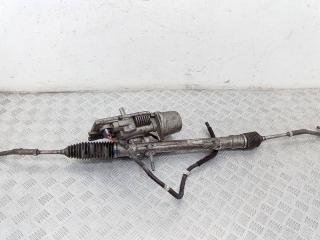 рулевая рейка Citroen C3 2 поколение 2013, 9803054580