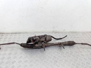 рулевая рейка Citroen C3 2 поколение 2010, 9673670280