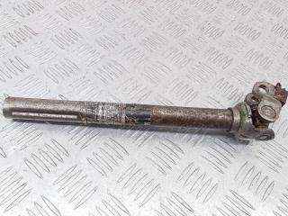 рулевой карданчик Peugeot 207 1 поколение 2007