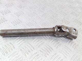 рулевой карданчик Citroen C3 1 поколение [рестайлинг] 2007