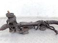 рулевая рейка Volkswagen Caddy 3 поколение 2007, 1K2423055, 7805501193 - фото №2