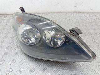 фара правая Opel Zafira 2 поколение (B) [рестайлинг] 2010, 13252473