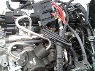 топливная рампа Renault Megane 4 поколение 2019, 1.3 л., бензин, 175222462R