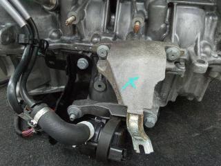 кронштейн полуоси Renault Megane 4 поколение 2019, 1.3 л., бензин, 397748189R